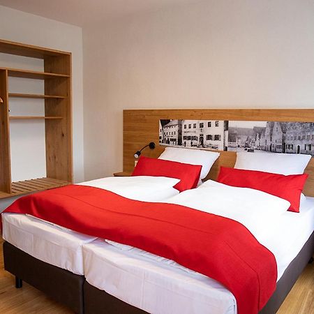 Altstadthotel Brauereigasthof Winkler 베르힝 외부 사진
