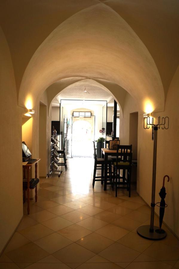 Altstadthotel Brauereigasthof Winkler 베르힝 외부 사진