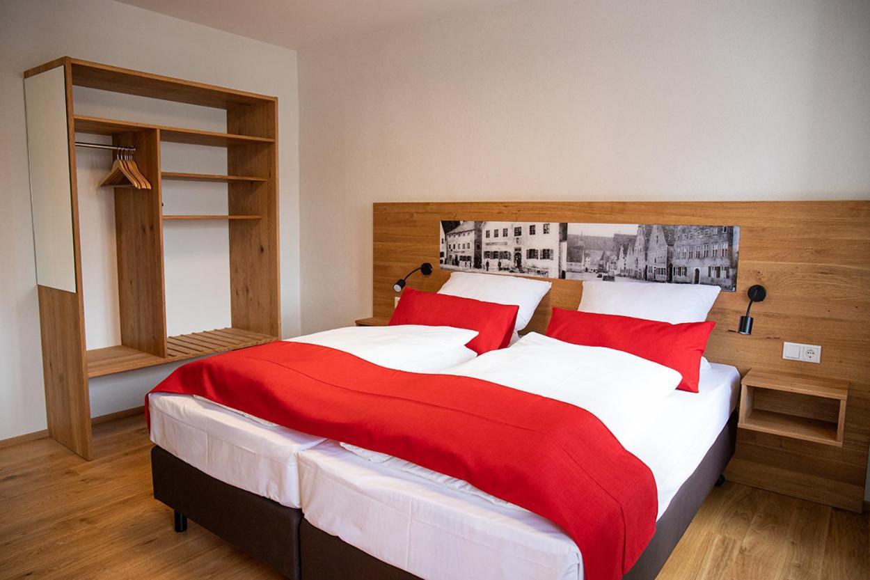 Altstadthotel Brauereigasthof Winkler 베르힝 외부 사진