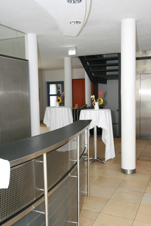 Altstadthotel Brauereigasthof Winkler 베르힝 외부 사진
