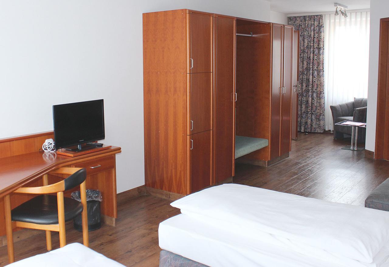 Altstadthotel Brauereigasthof Winkler 베르힝 외부 사진