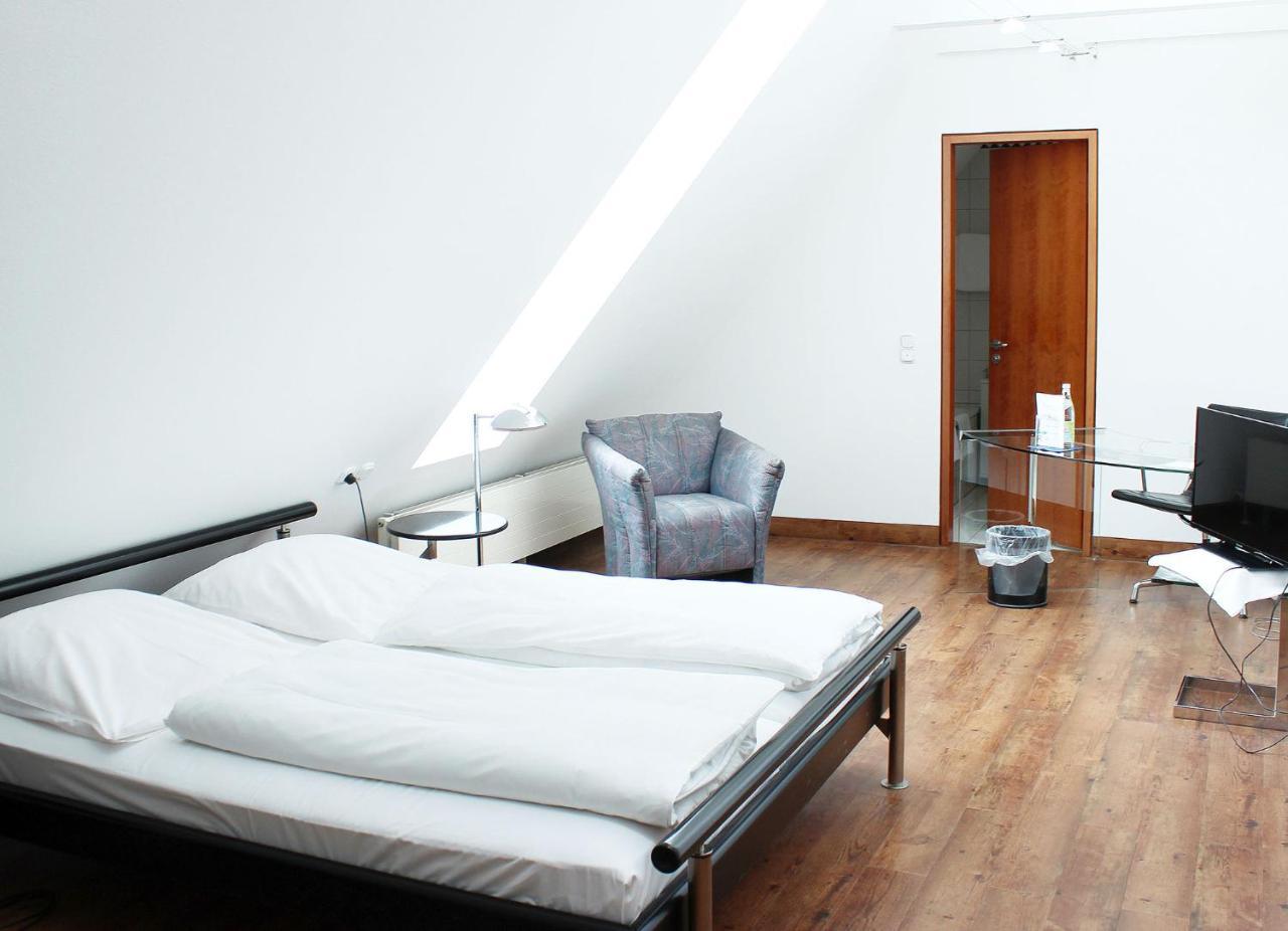 Altstadthotel Brauereigasthof Winkler 베르힝 외부 사진